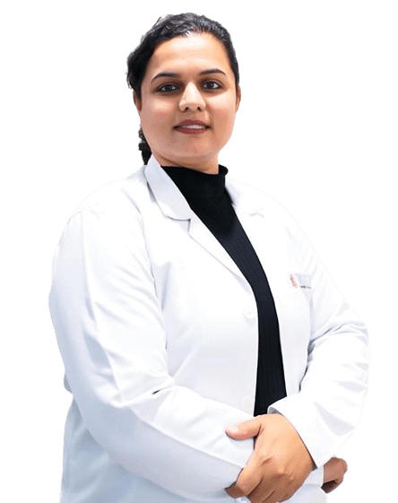 Dr Anushree Vartak